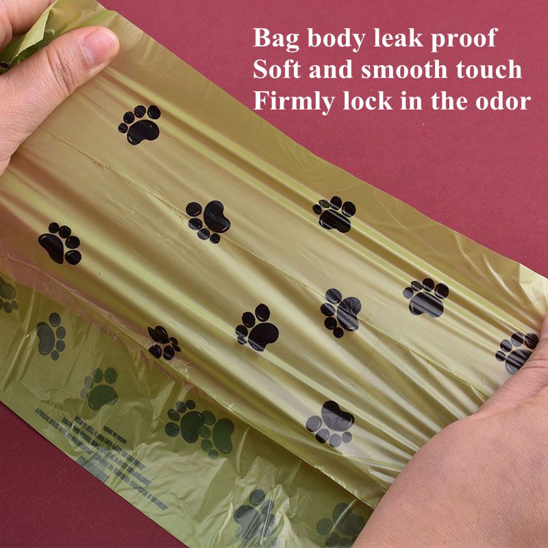 كيس قمامة قابل للتحلل الحيوي ل - مراجعة Biodegradable Bin Liner وسعره